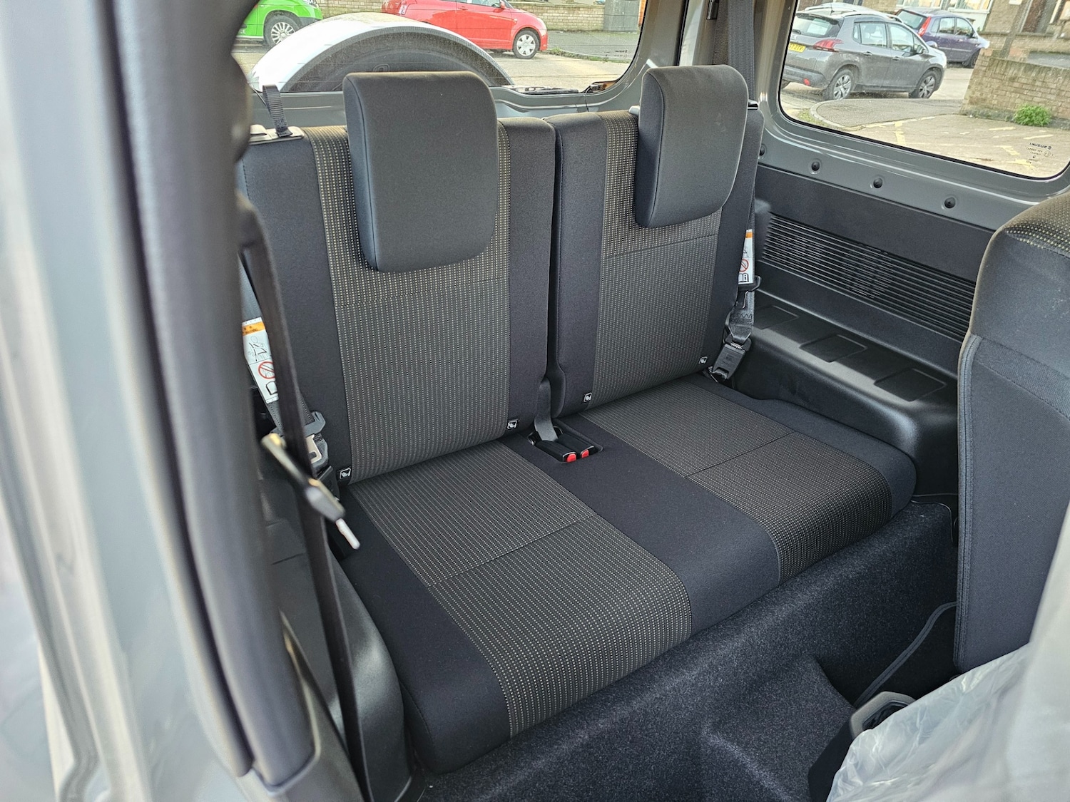 Used Suzuki Jimny 2025 for sale - 76589731: Photo 66