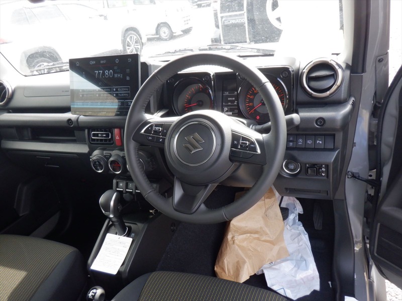 Used Suzuki Jimny 2025 for sale - 76589731: Photo 7