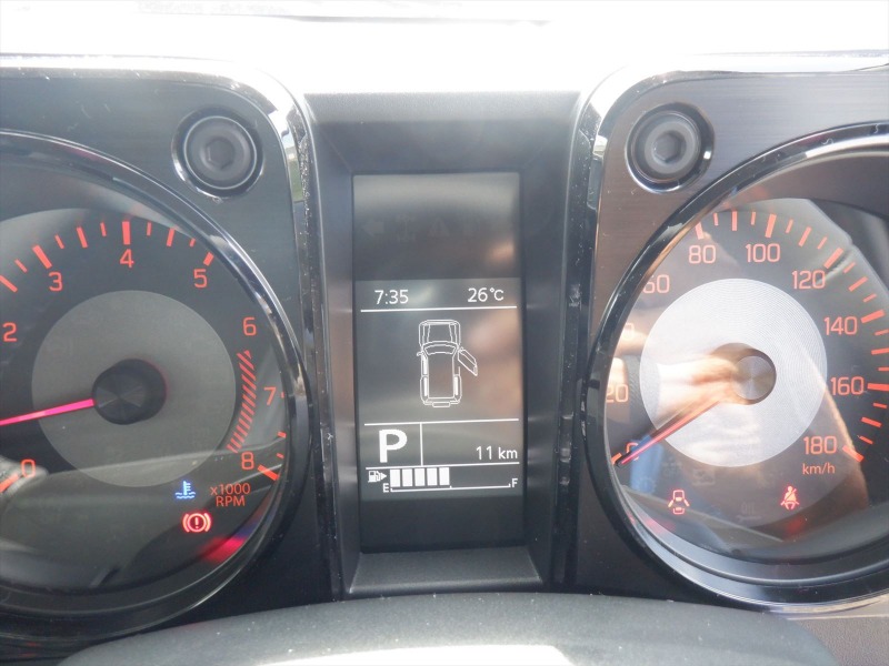 Used Suzuki Jimny 2025 for sale - 76589731: Photo 9