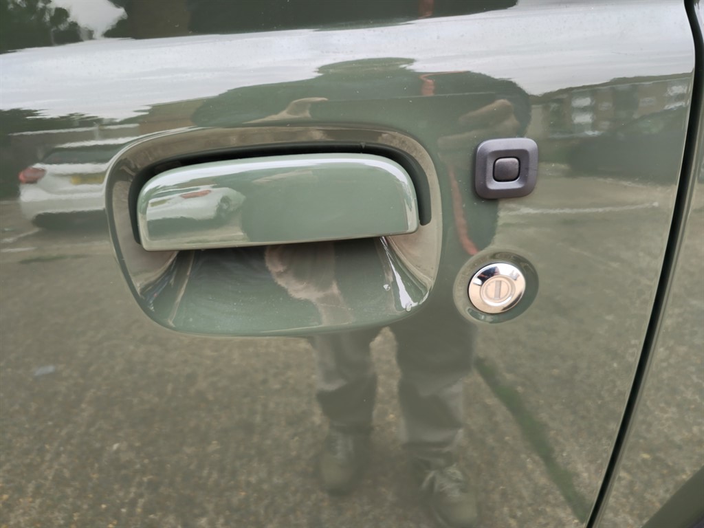 Vehicle 36