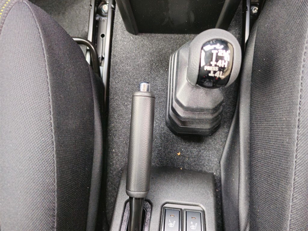 Vehicle 74