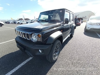Used Suzuki Jimny 2025 for sale - 78862162: Photo