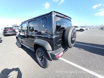 Used Suzuki Jimny 2025 for sale - 78862162: Photo