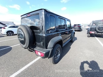Used Suzuki Jimny 2025 for sale - 78862162: Photo