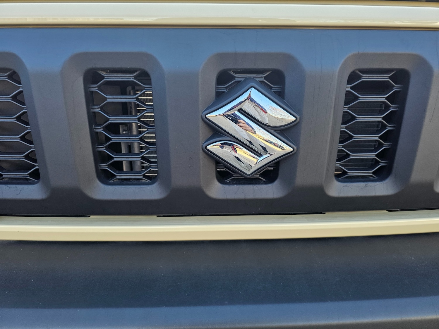 Used Suzuki Jimny 2025 for sale - 77007991: Photo 13