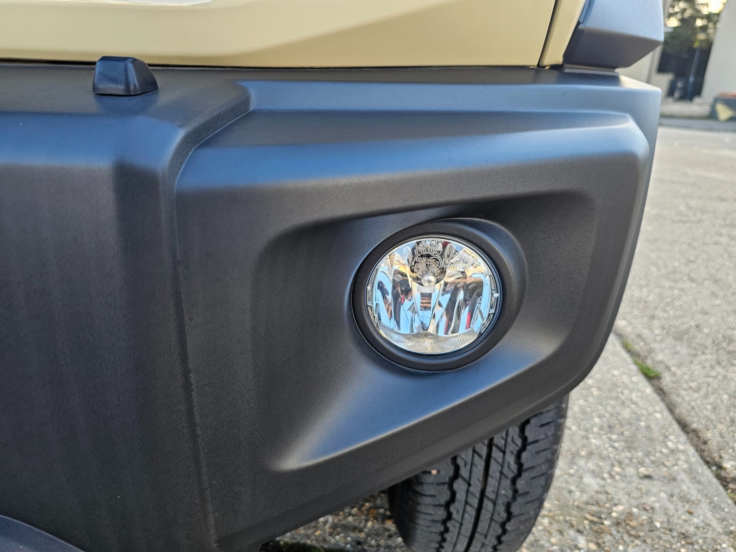 Used Suzuki Jimny 2025 for sale - 77007991: Photo 15