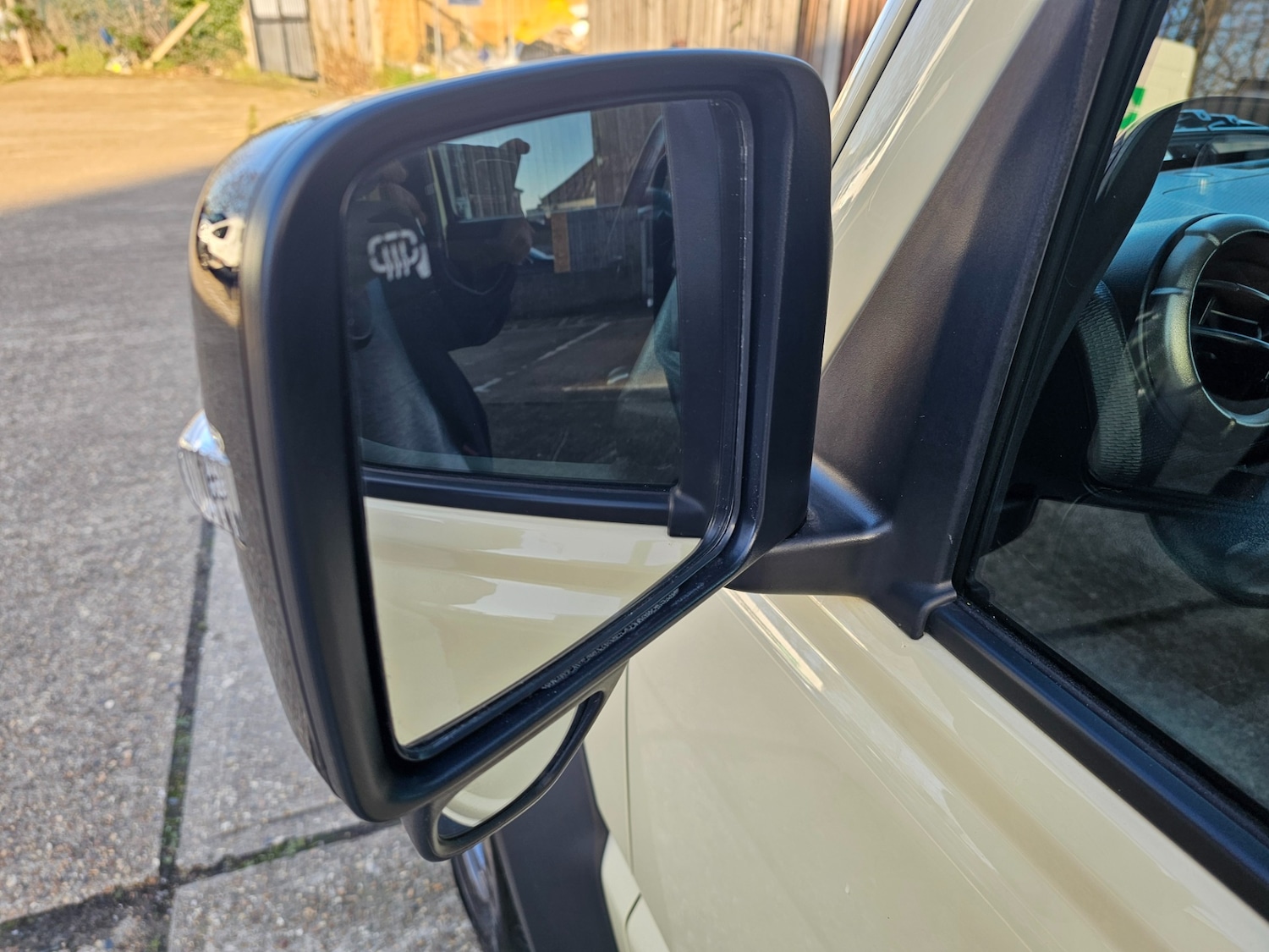 Used Suzuki Jimny 2025 for sale - 77007991: Photo 19