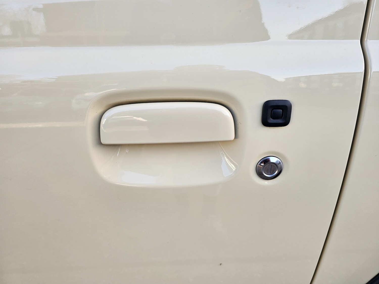 Used Suzuki Jimny 2025 for sale - 77007991: Photo 20