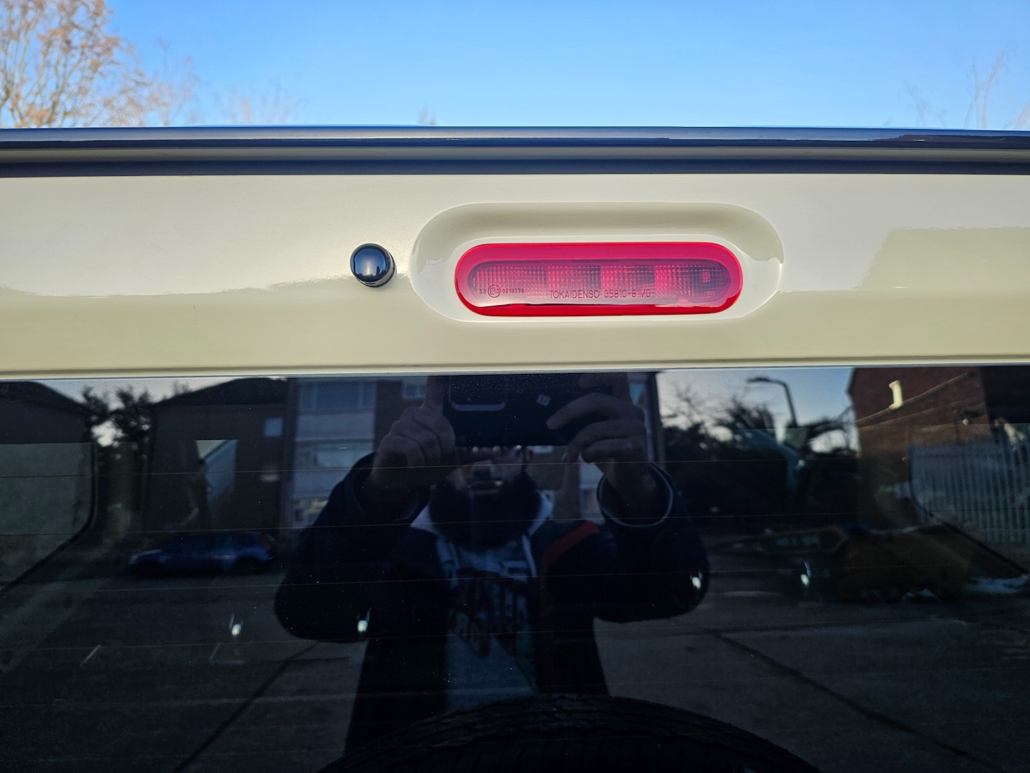 Used Suzuki Jimny 2025 for sale - 77007991: Photo 21