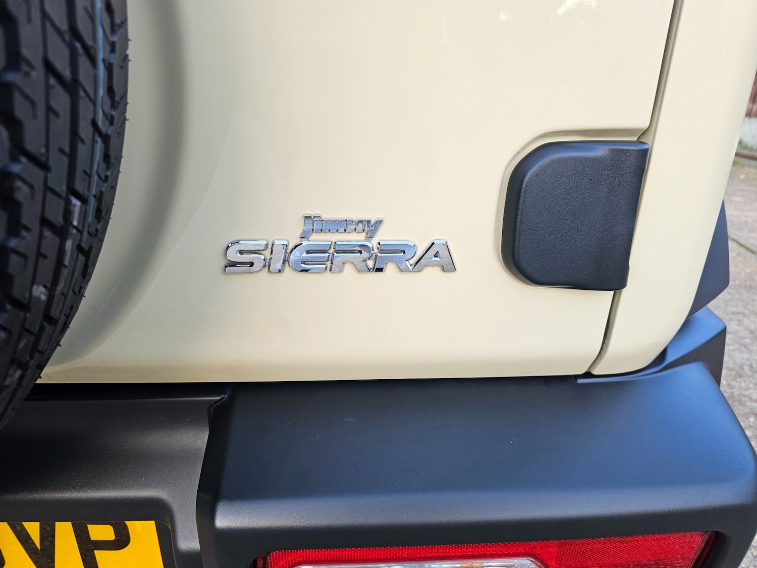 Used Suzuki Jimny 2025 for sale - 77007991: Photo 23