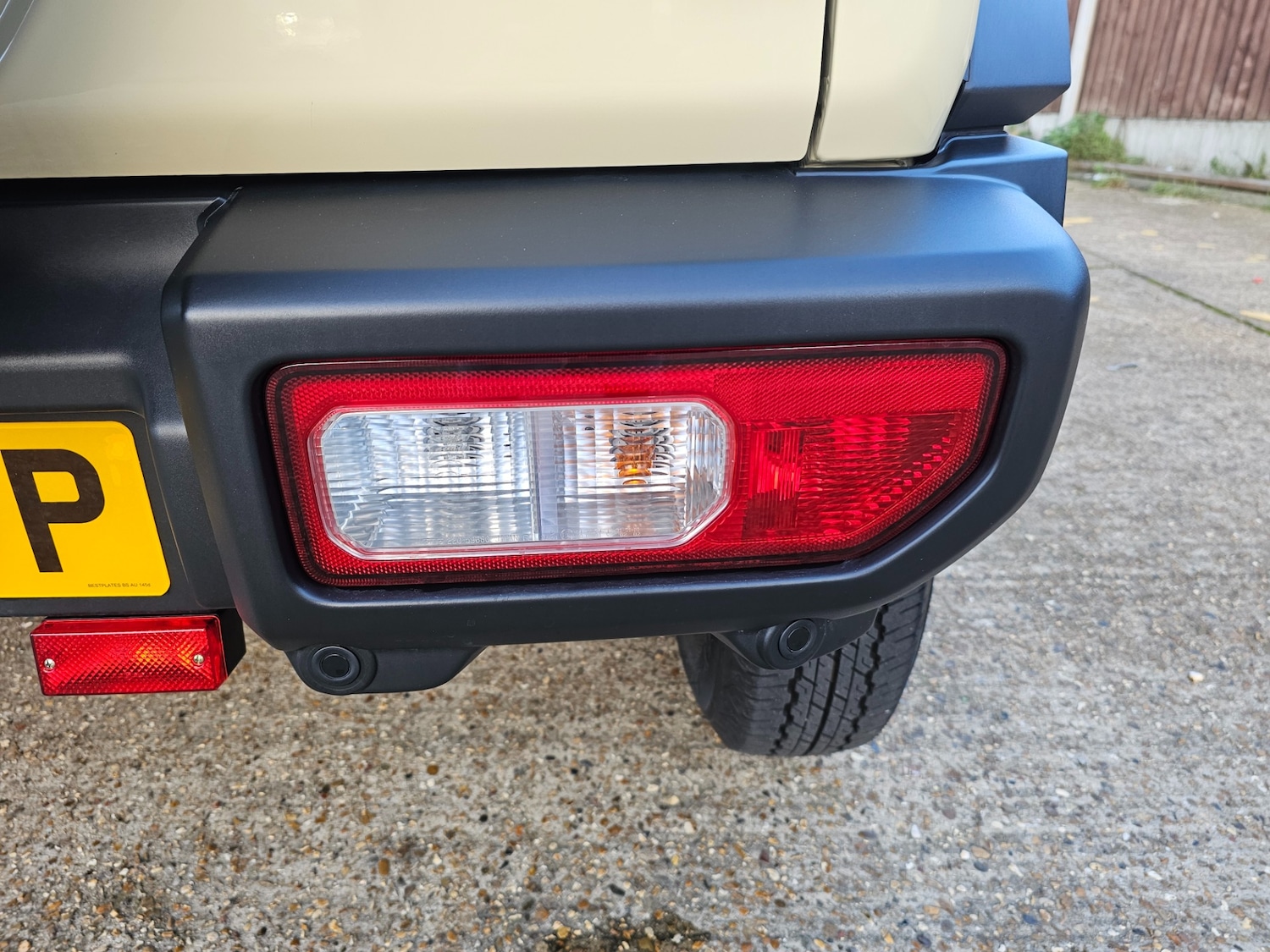 Used Suzuki Jimny 2025 for sale - 77007991: Photo 25