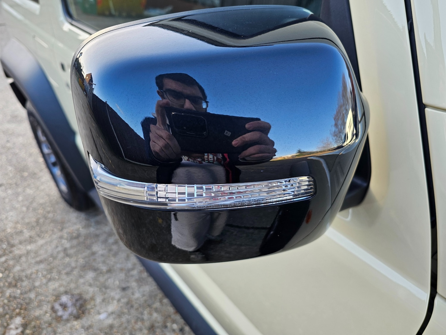 Used Suzuki Jimny 2025 for sale - 77007991: Photo 30