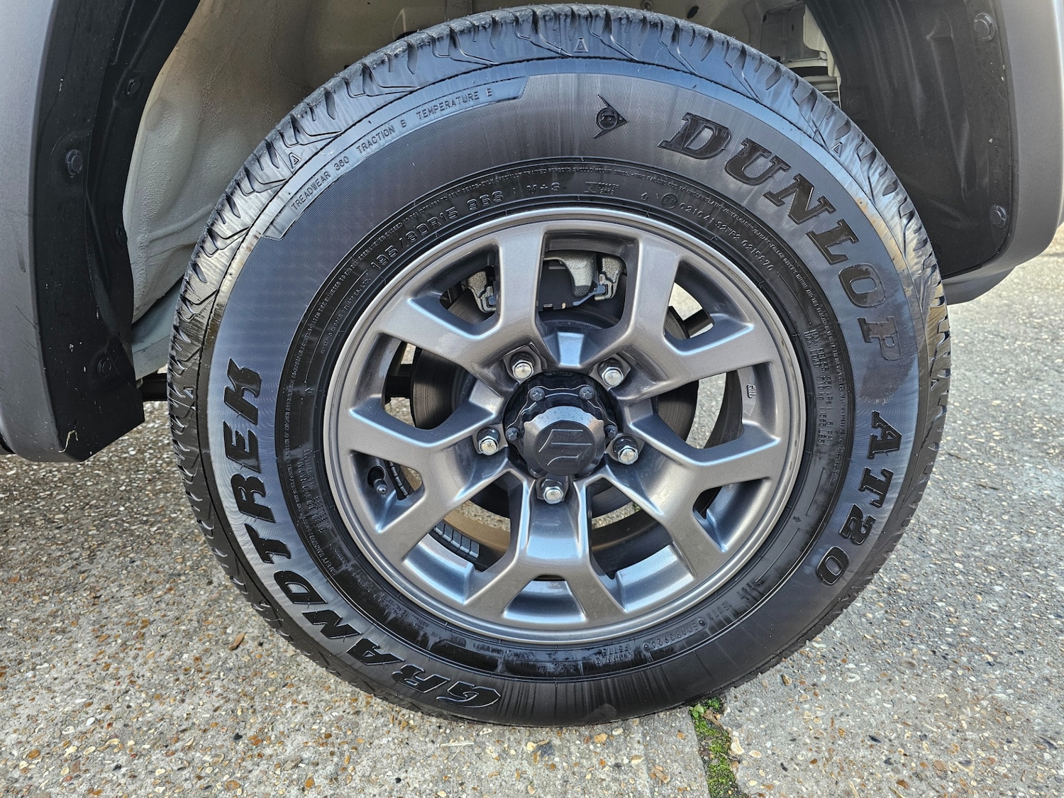 Used Suzuki Jimny 2025 for sale - 77007991: Photo 32