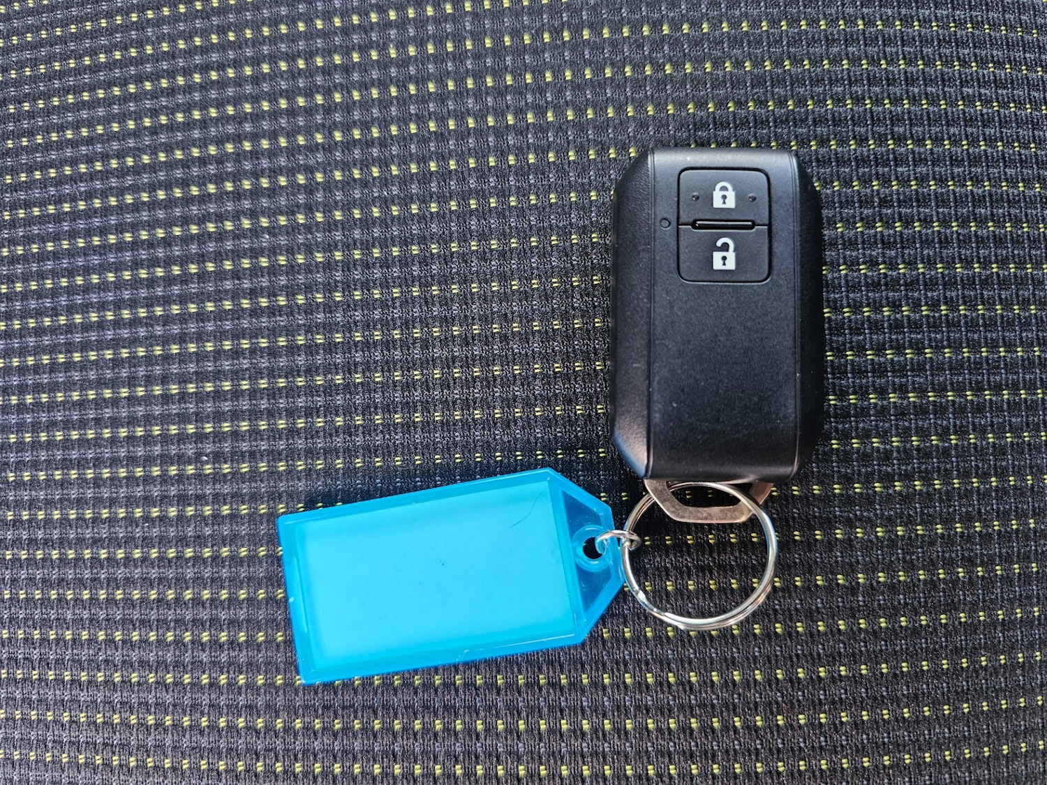 Used Suzuki Jimny 2025 for sale - 77007991: Photo 36