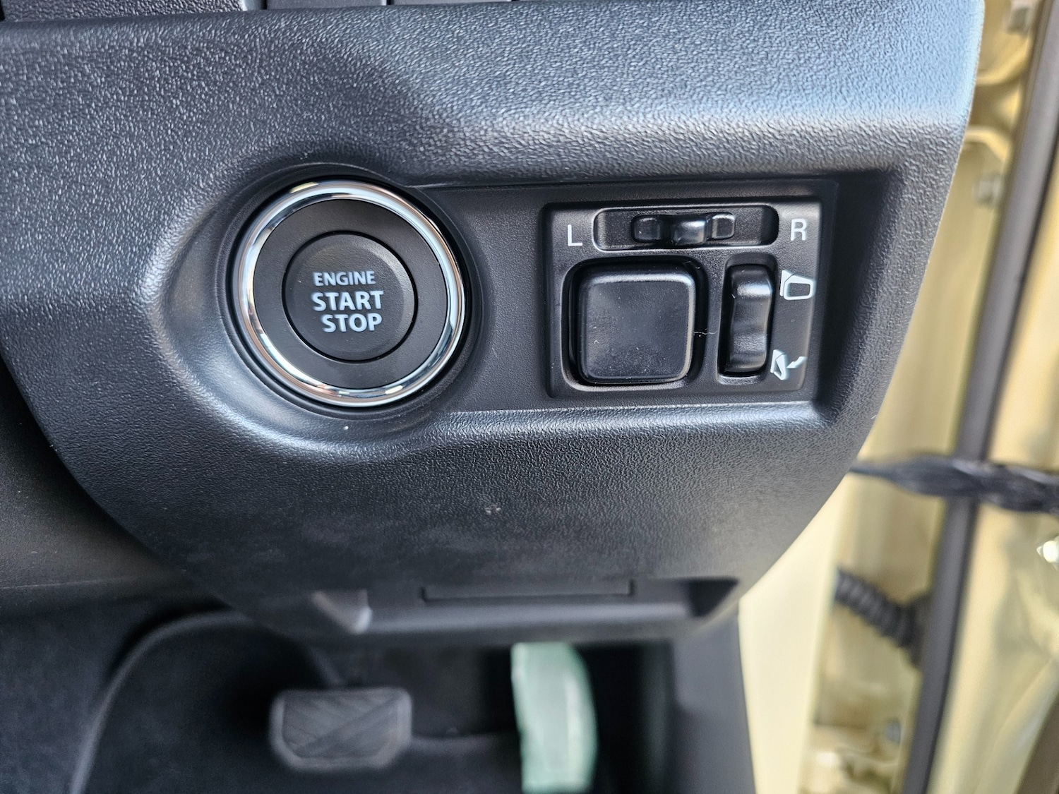 Used Suzuki Jimny 2025 for sale - 77007991: Photo 41