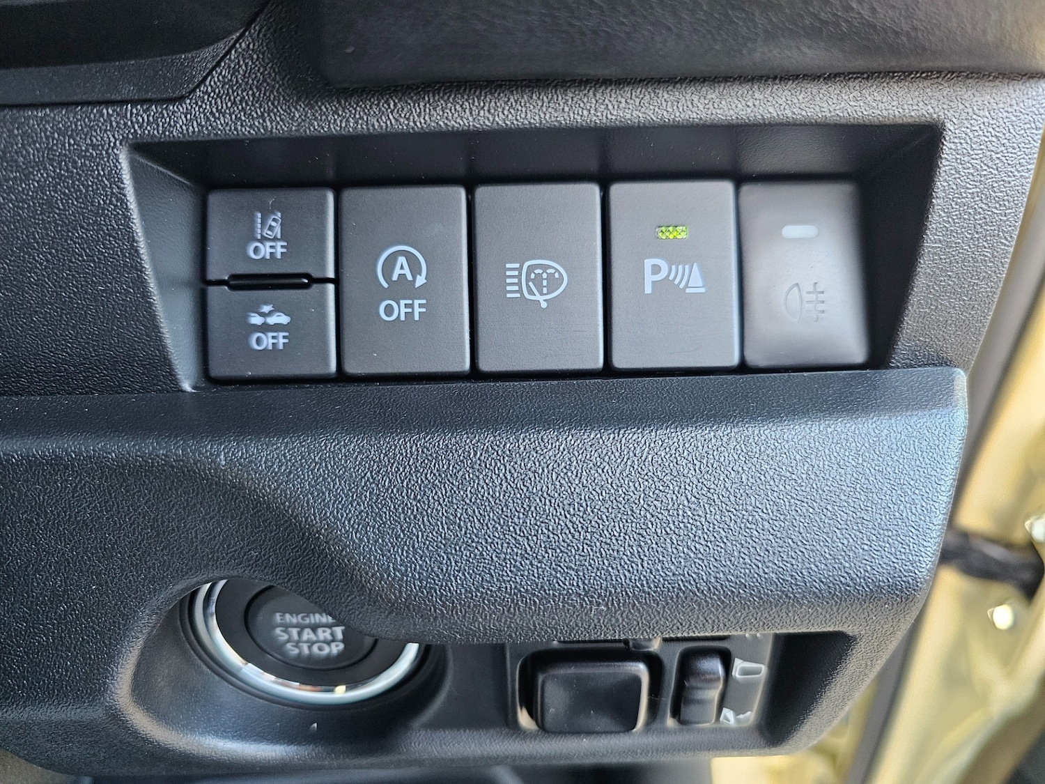 Used Suzuki Jimny 2025 for sale - 77007991: Photo 42