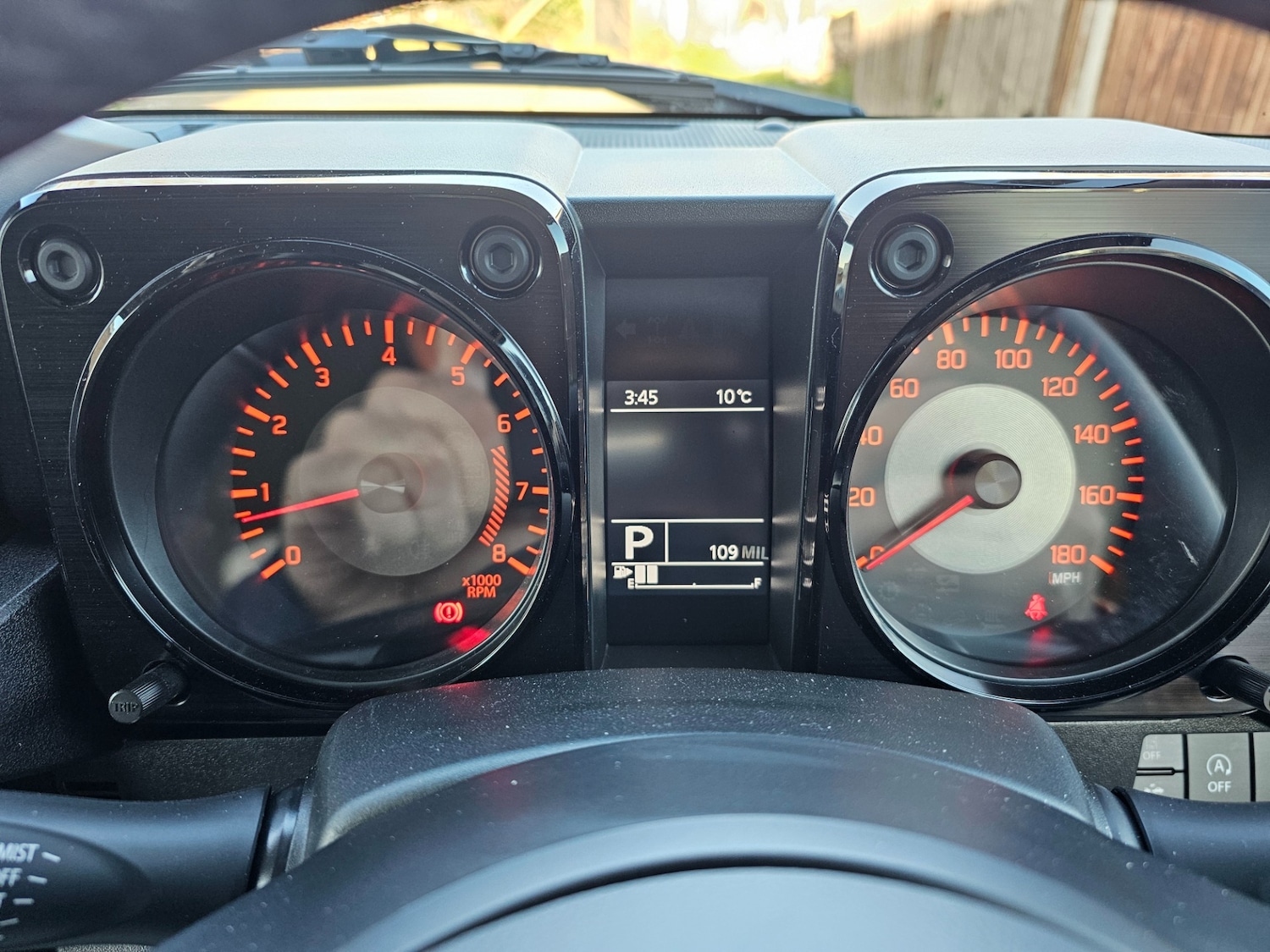 Used Suzuki Jimny 2025 for sale - 77007991: Photo 48