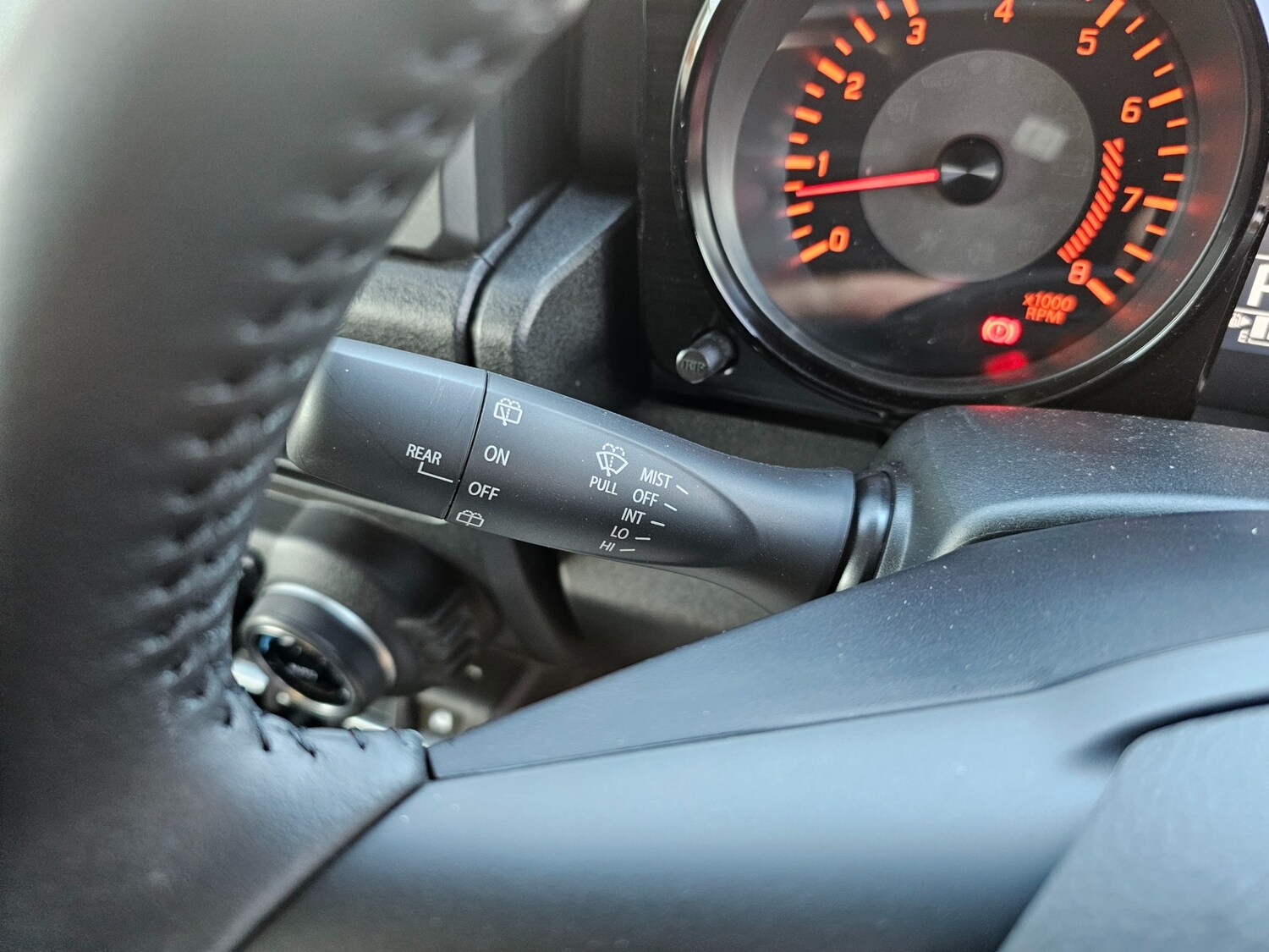 Used Suzuki Jimny 2025 for sale - 77007991: Photo 49