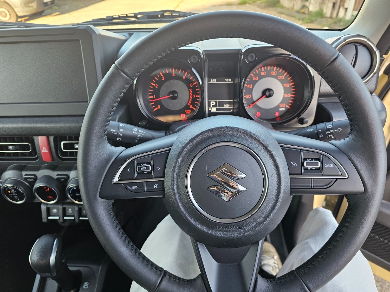 Used Suzuki Jimny 2025 for sale - 77007991: Photo 54