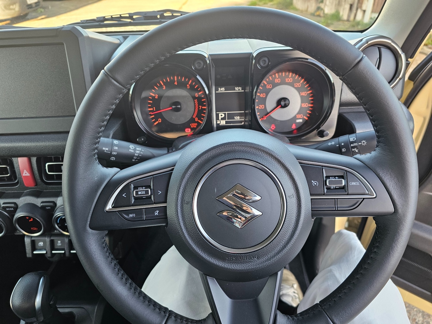 Used Suzuki Jimny 2025 for sale - 77007991: Photo 55