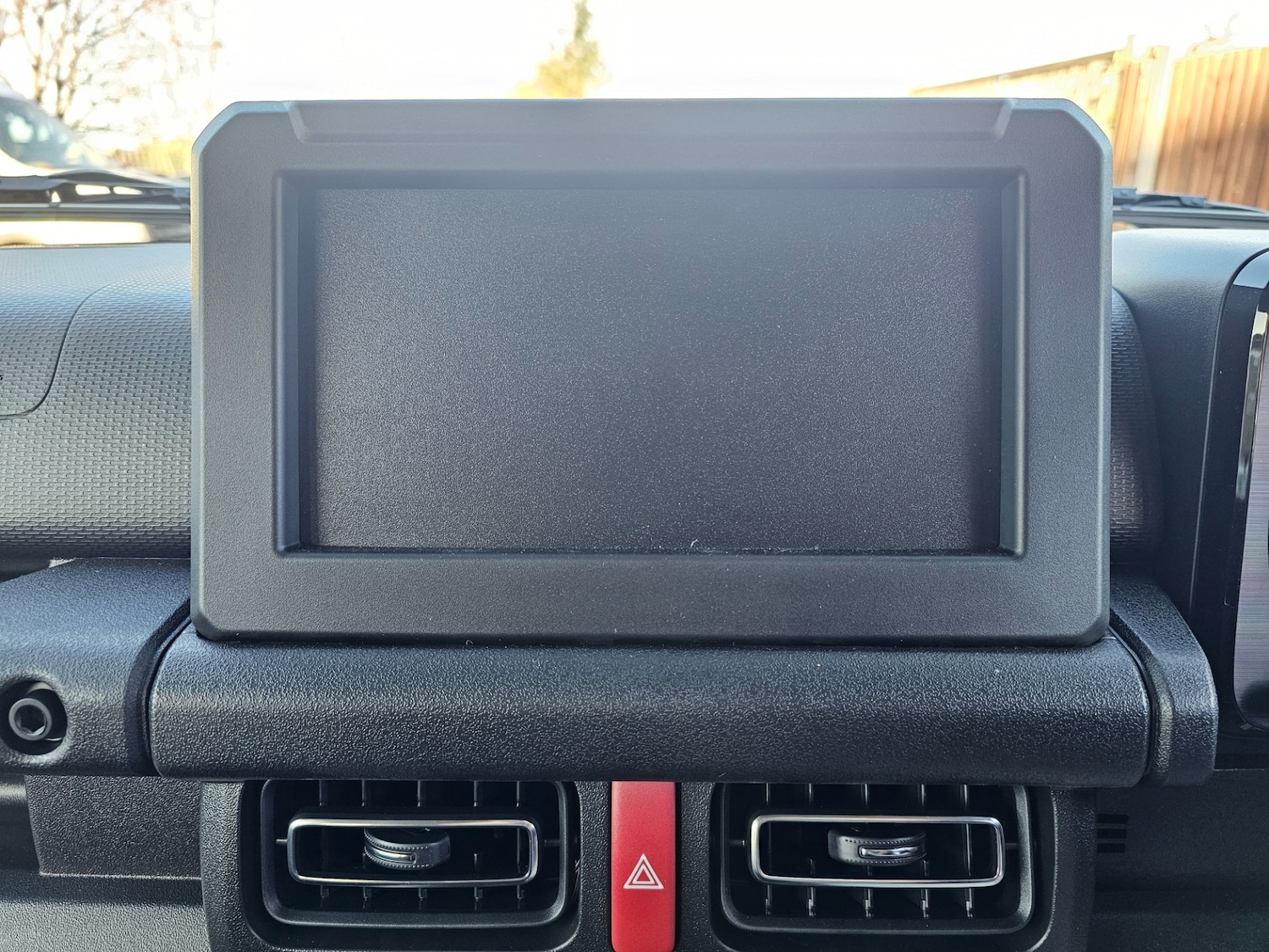 Used Suzuki Jimny 2025 for sale - 77007991: Photo 59