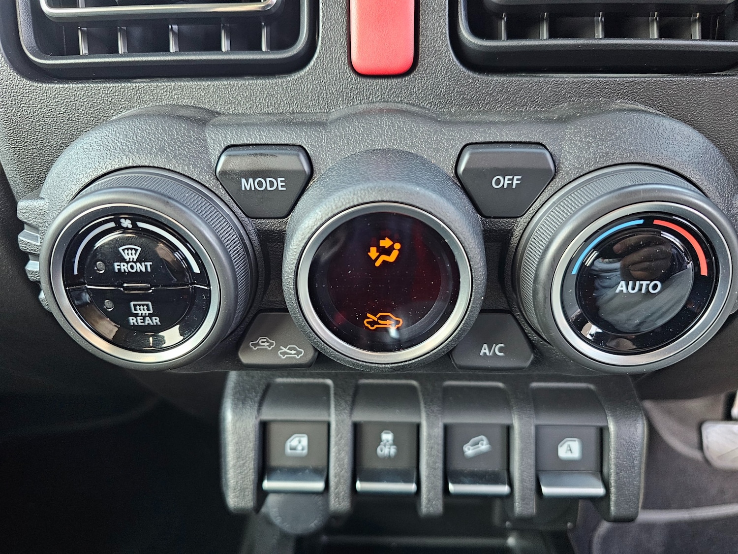 Used Suzuki Jimny 2025 for sale - 77007991: Photo 61