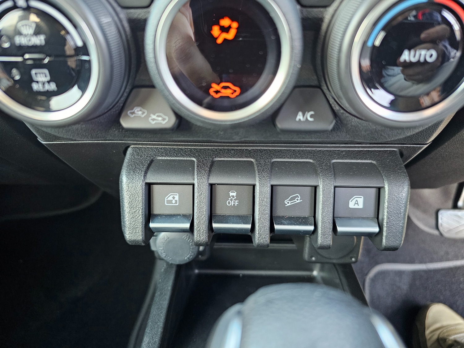 Used Suzuki Jimny 2025 for sale - 77007991: Photo 62