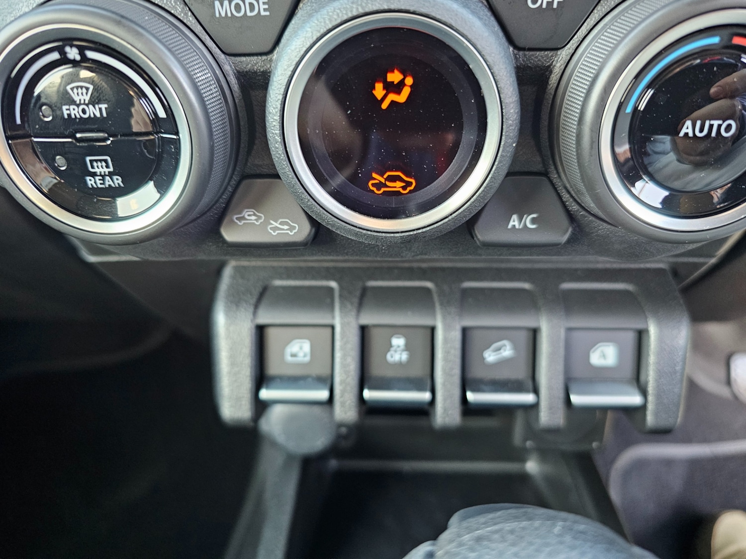 Used Suzuki Jimny 2025 for sale - 77007991: Photo 63