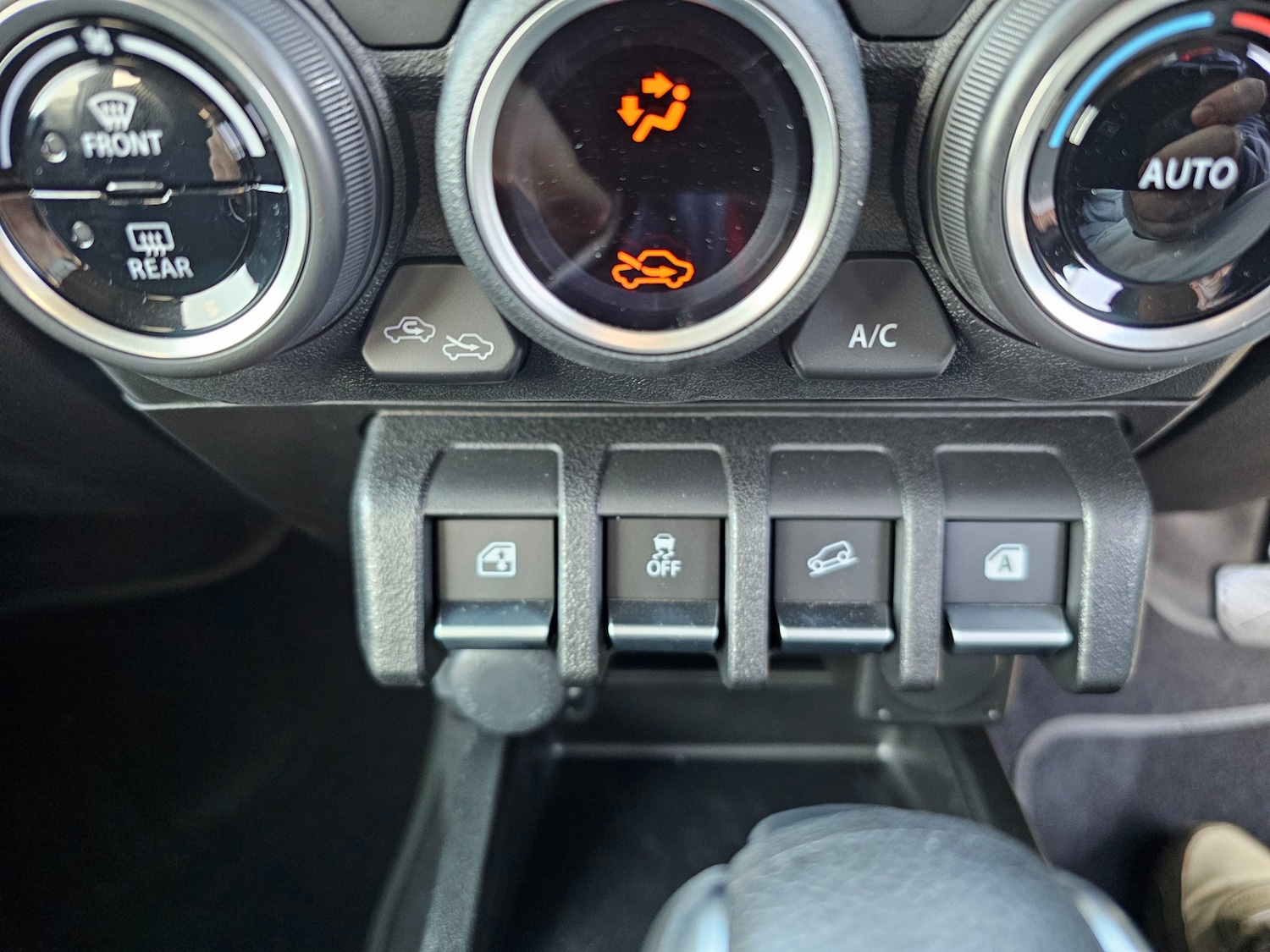 Used Suzuki Jimny 2025 for sale - 77007991: Photo 64