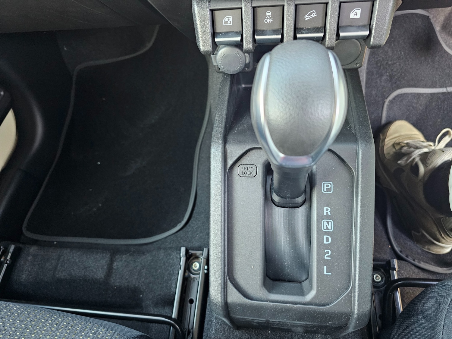 Used Suzuki Jimny 2025 for sale - 77007991: Photo 65