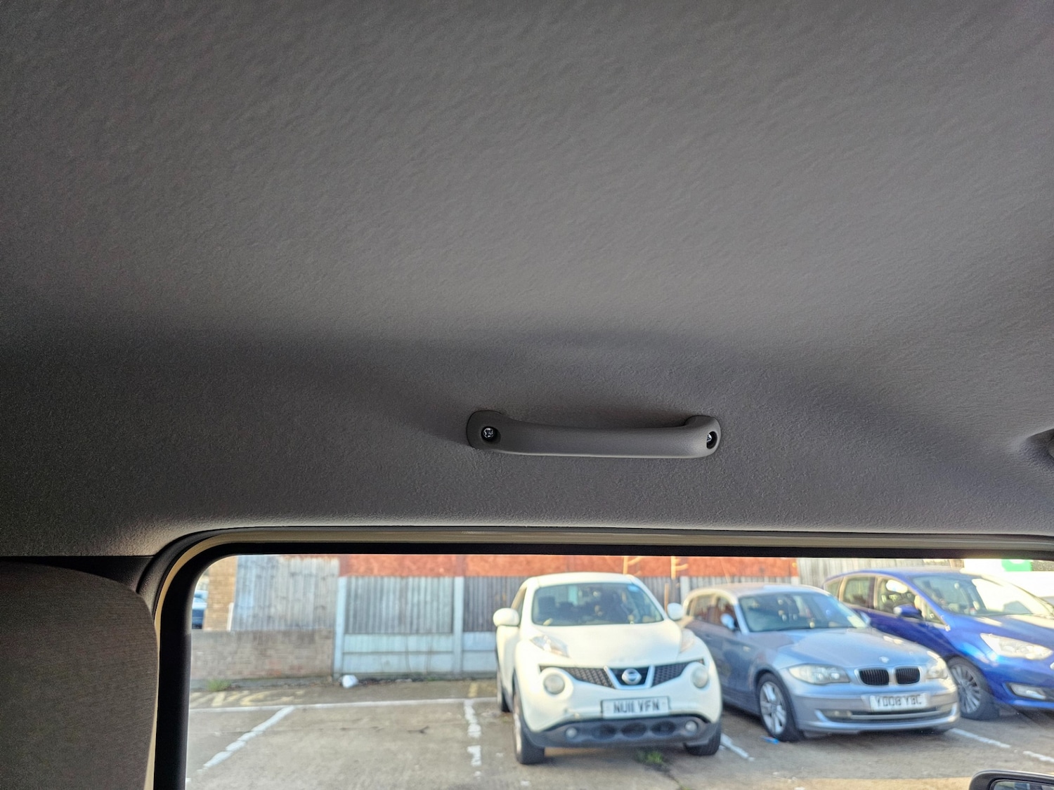 Used Suzuki Jimny 2025 for sale - 77007991: Photo 68