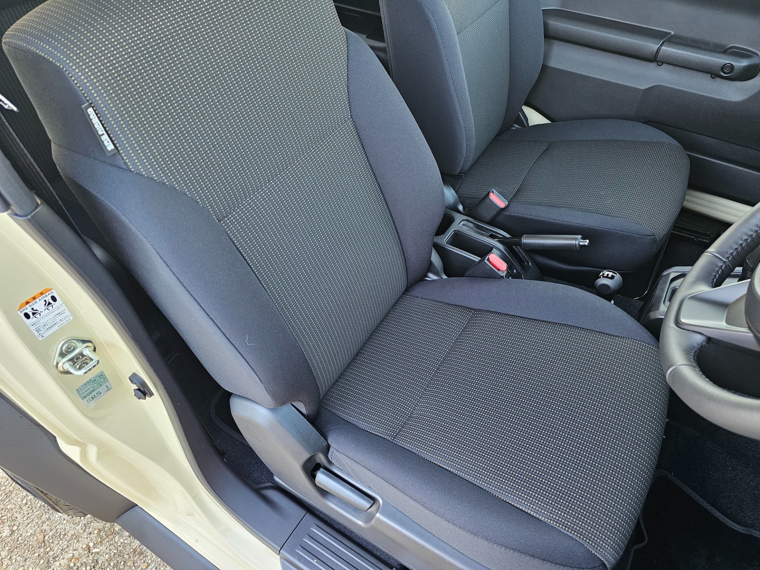 Used Suzuki Jimny 2025 for sale - 77007991: Photo 69