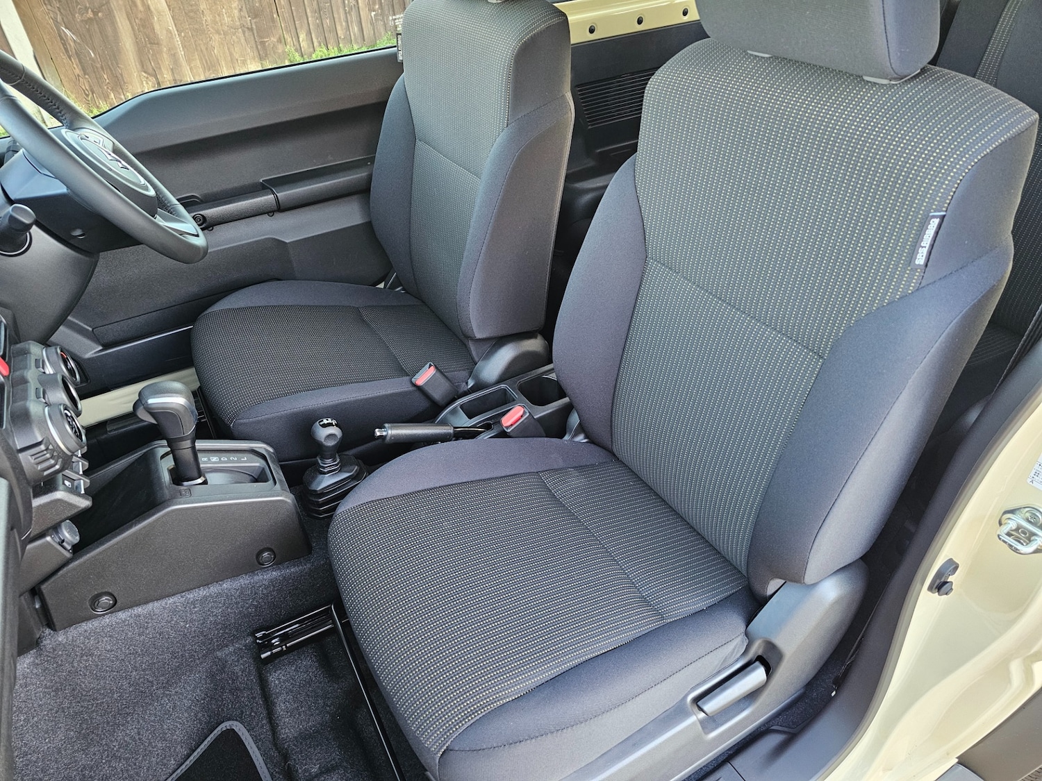 Used Suzuki Jimny 2025 for sale - 77007991: Photo 71