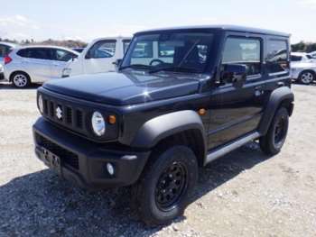 Used Suzuki Jimny 2024 for sale - 74246199: Photo
