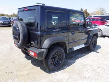 Used Suzuki Jimny 2024 for sale - 74246199: Photo
