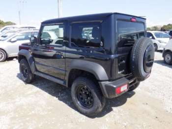 Used Suzuki Jimny 2024 for sale - 74246199: Photo
