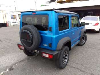 Used Suzuki Jimny 2024 for sale - 74246200: Photo