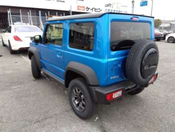 Used Suzuki Jimny 2024 for sale - 74246200: Photo