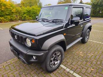 Used Suzuki Jimny 2024 for sale - 74246186: Photo