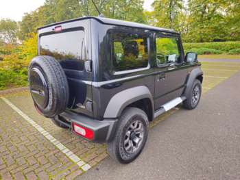 Used Suzuki Jimny 2024 for sale - 74246186: Photo