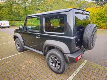 Used Suzuki Jimny 2024 for sale - 74246186: Photo