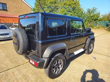 Used Suzuki Jimny 2024 for sale - 74246187: Photo
