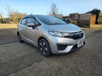 2017 - Alloy Wheels, UK Entertainment System, Reverse Camera, Cruise Control, 1.5