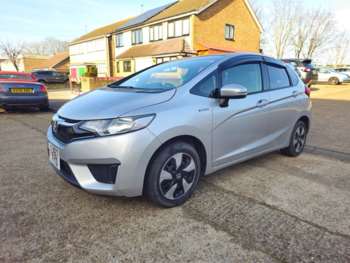 Used Honda Jazz 2017 for sale - 74732530: Photo