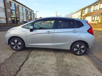 Used Honda Jazz 2017 for sale - 74732530: Photo
