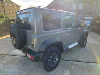 Used Suzuki Jimny 2024 for sale - 74246192: Photo