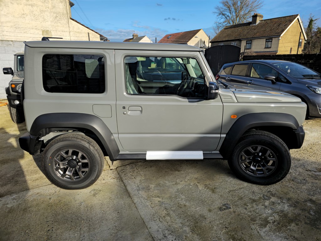 Vehicle 33