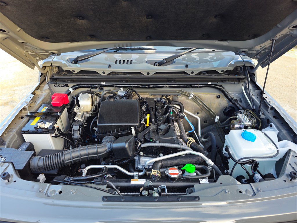 Vehicle 47