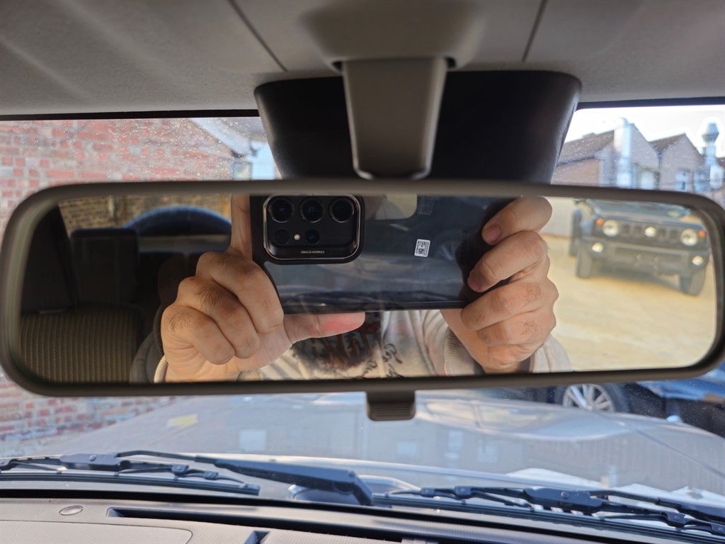 Vehicle 67