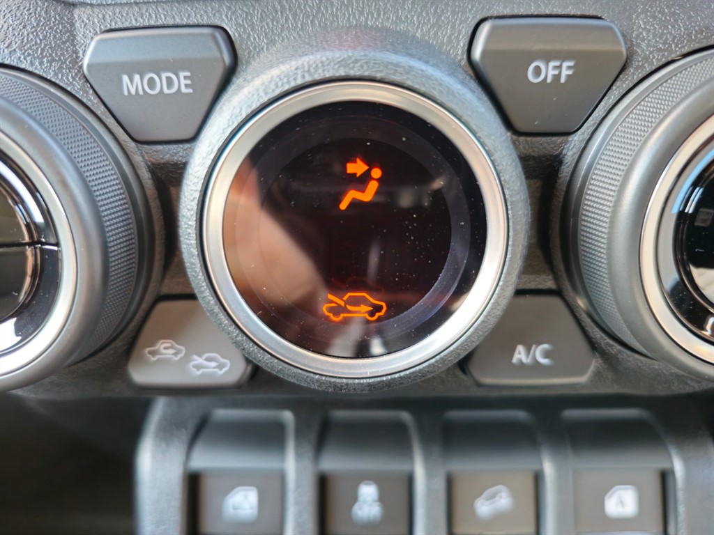 Vehicle 74